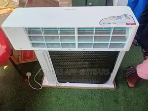 Fast Cooling Decakila Air Condition