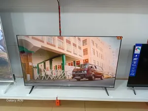 TCL 50” Smart Tv – Enjoy the Future of Viewing