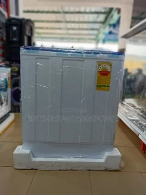 Clothes Washer 10kg Westpool Washing Machine 10kg