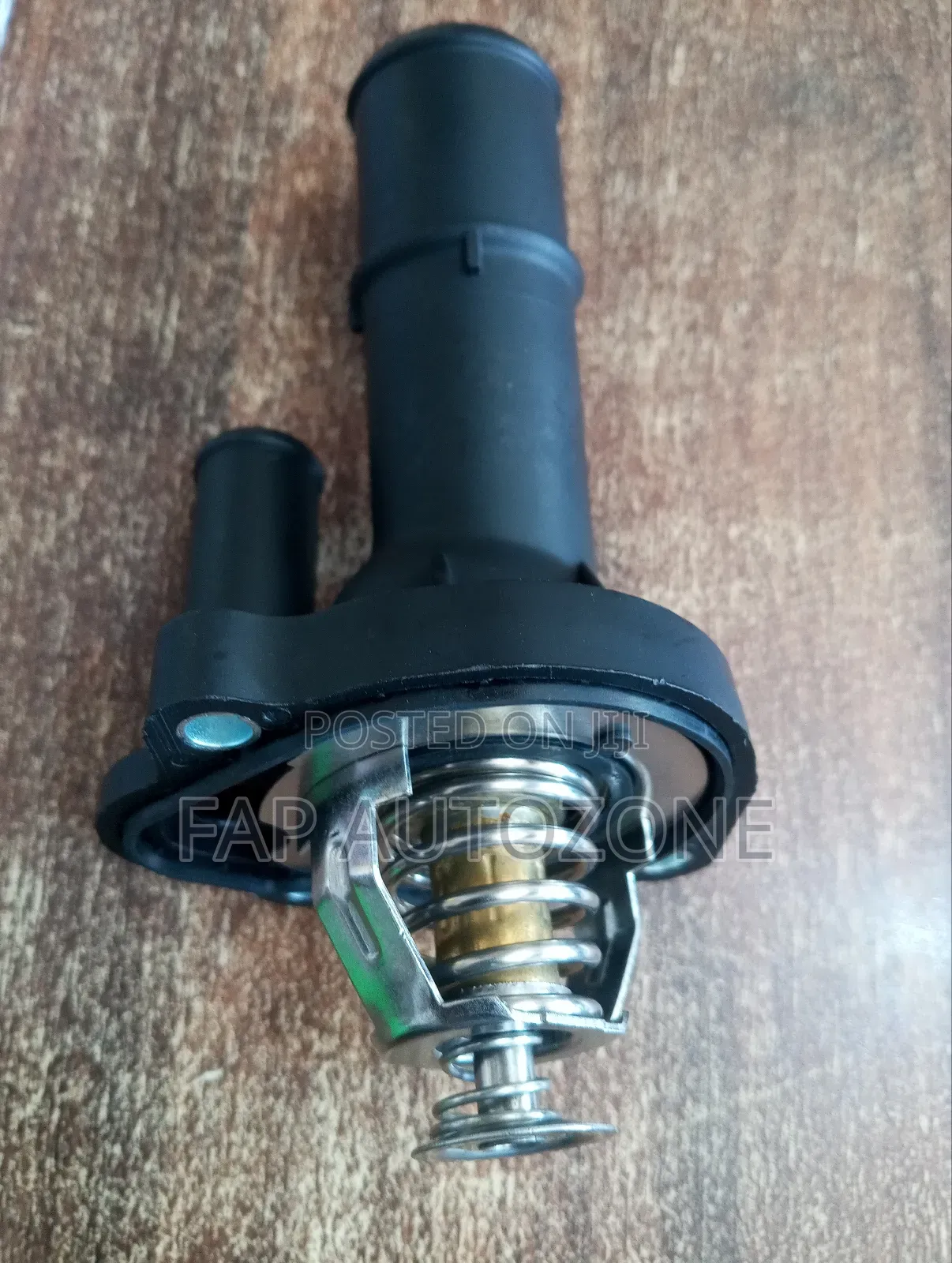 10666. Original Ultra Power Thermostat From Usa