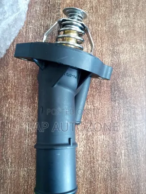 10666. Original Ultra Power Thermostat From Usa