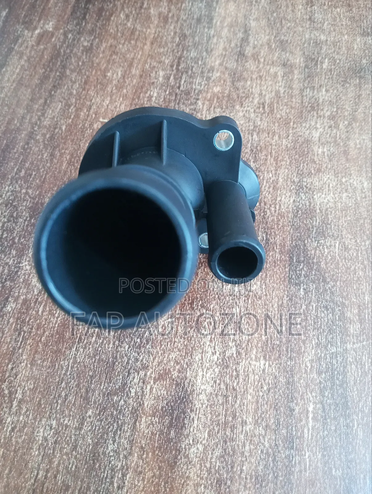 10666. Original Ultra Power Thermostat From Usa