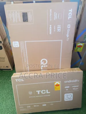 Netflix and Chills With TCL 32