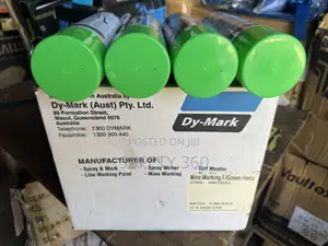 Marking Spray Paint