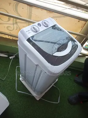 Enjoyable Washing Machine With Simple Decakila