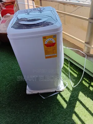 Ultra Clean Pro Decakila Washing Machine
