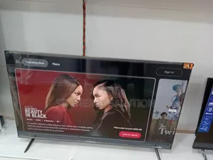 Screen Savvy TCL 43inches TCL Smart Tv