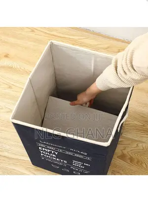 110l Polyester Multifunctional Foldable Clothing. Ghx7071