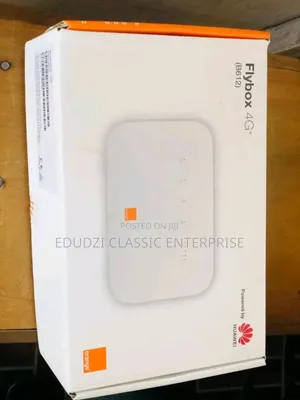 4+ Universal Flybox Router 889911