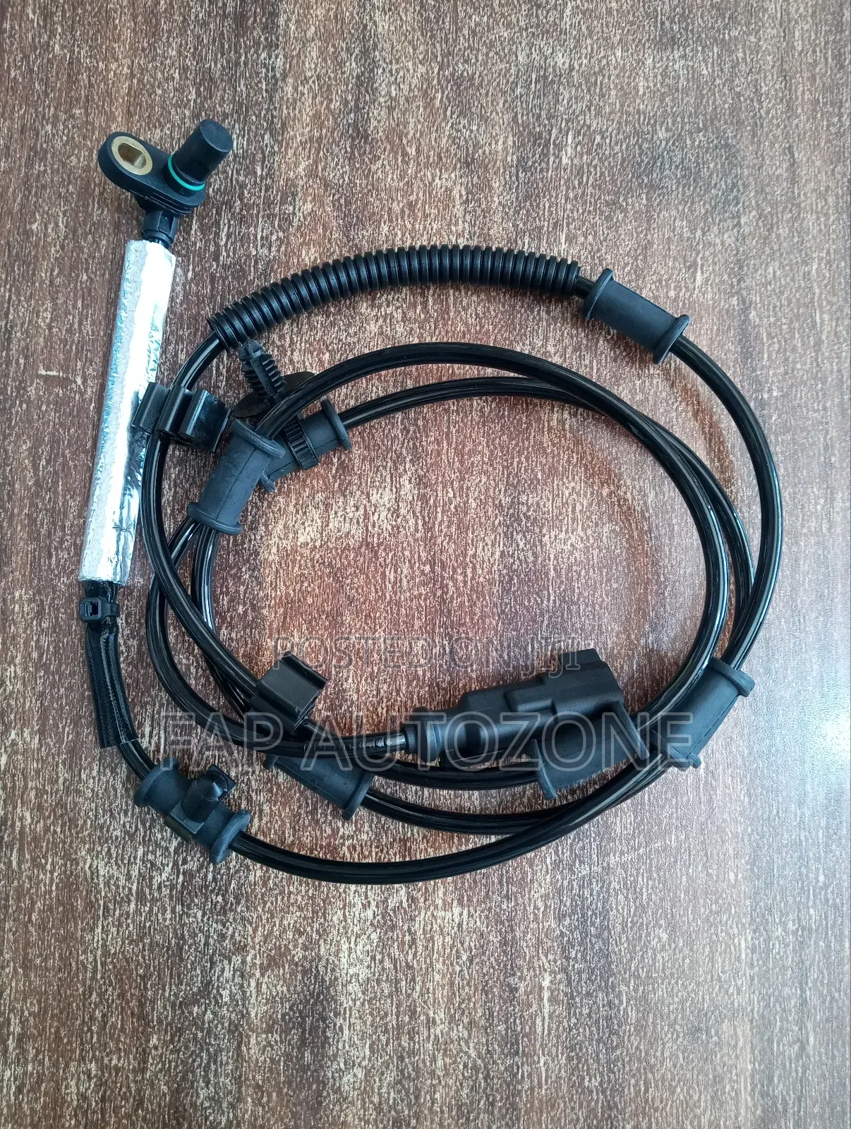 10658. Original Ram Abs Sensor From Usa