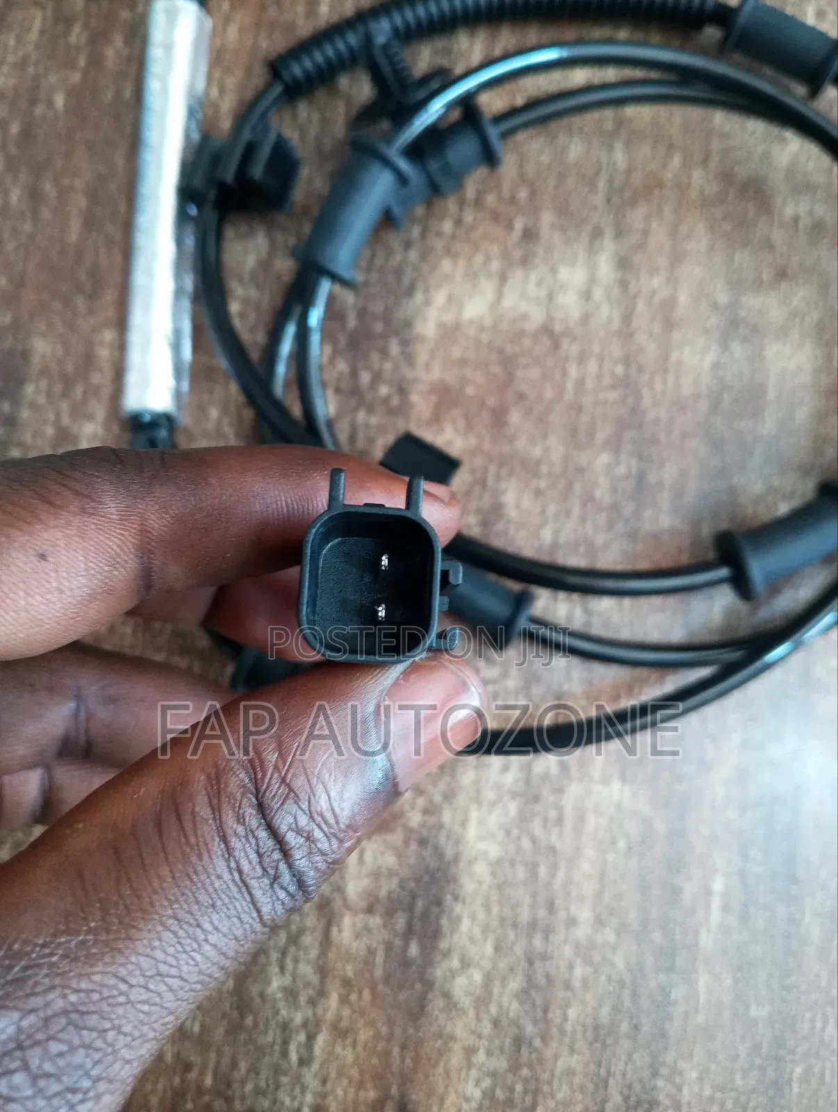 10658. Original Ram Abs Sensor From Usa
