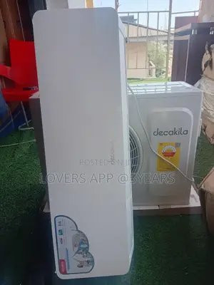 Affordable Cooling