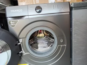 Beautiful Wash 6kg Nasco