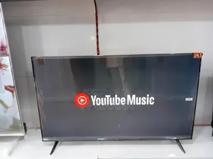 TCL 50 Inches Smart Tv – For a Brighter Viewing Experience