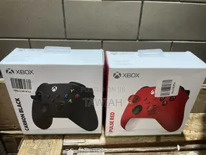 Xbox Series Controllers