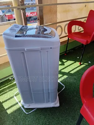 Wash Smart Decakila Washing Machine