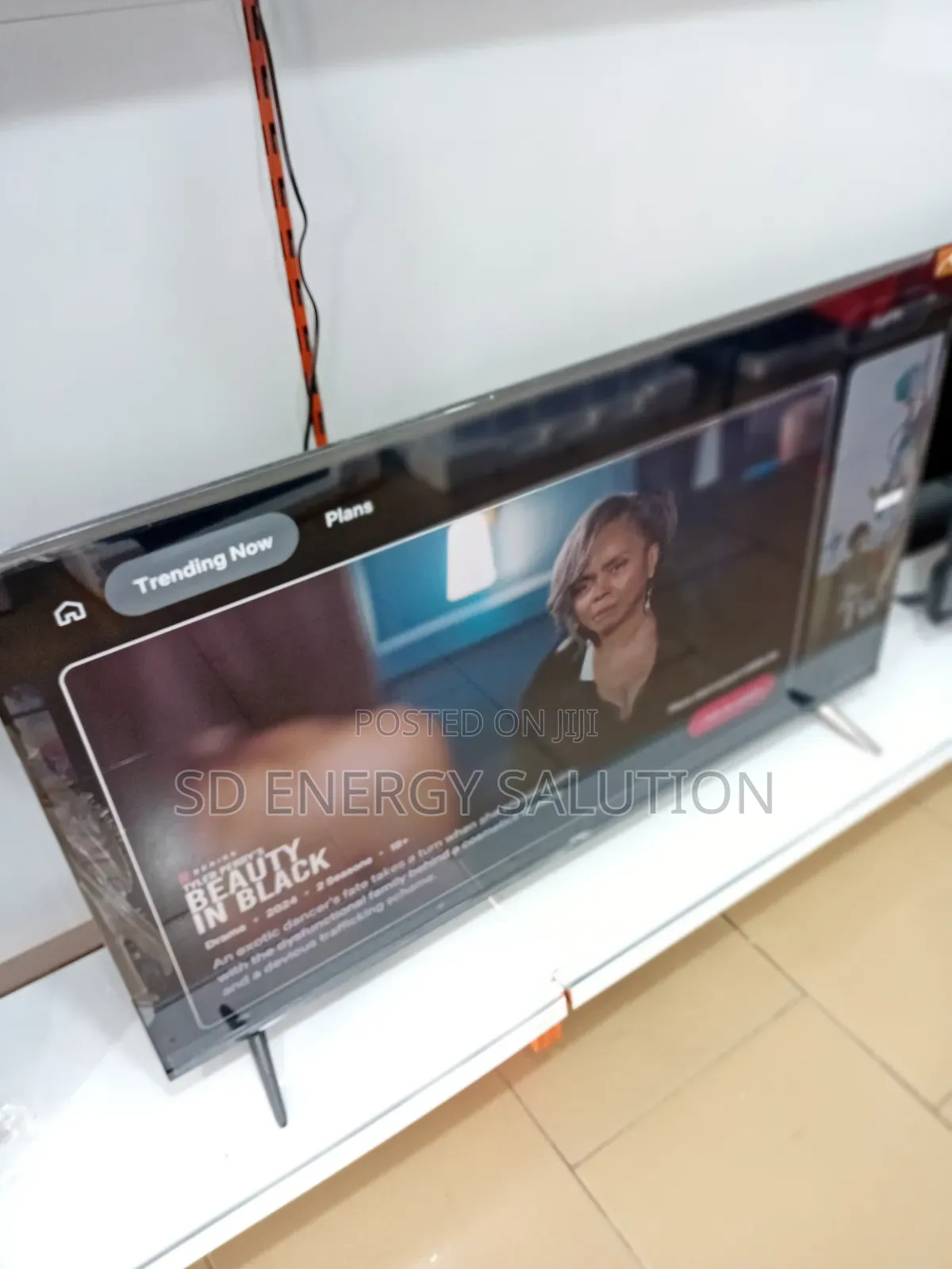 TCL Box of Wonders 43inches TCL Smart Tv