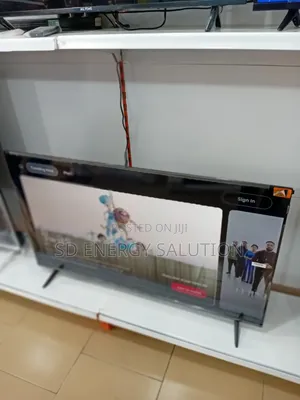TCL Box of Wonders 43inches TCL Smart Tv