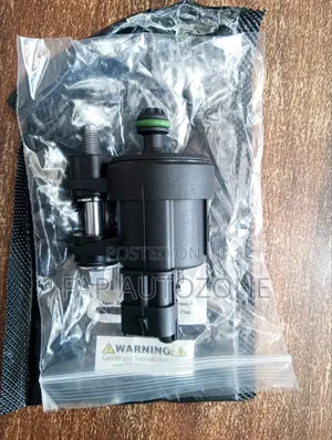 10660. Original Ultra Power Vapor Canister Purge Valve
