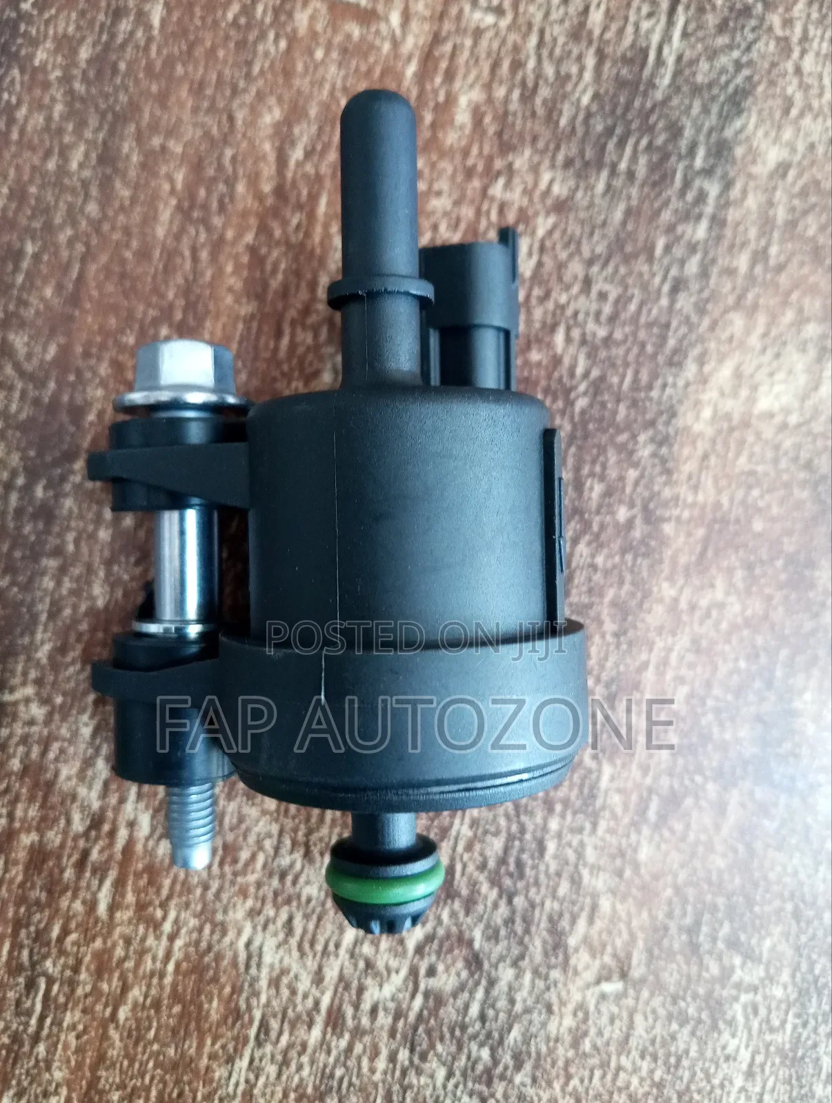10660. Original Ultra Power Vapor Canister Purge Valve