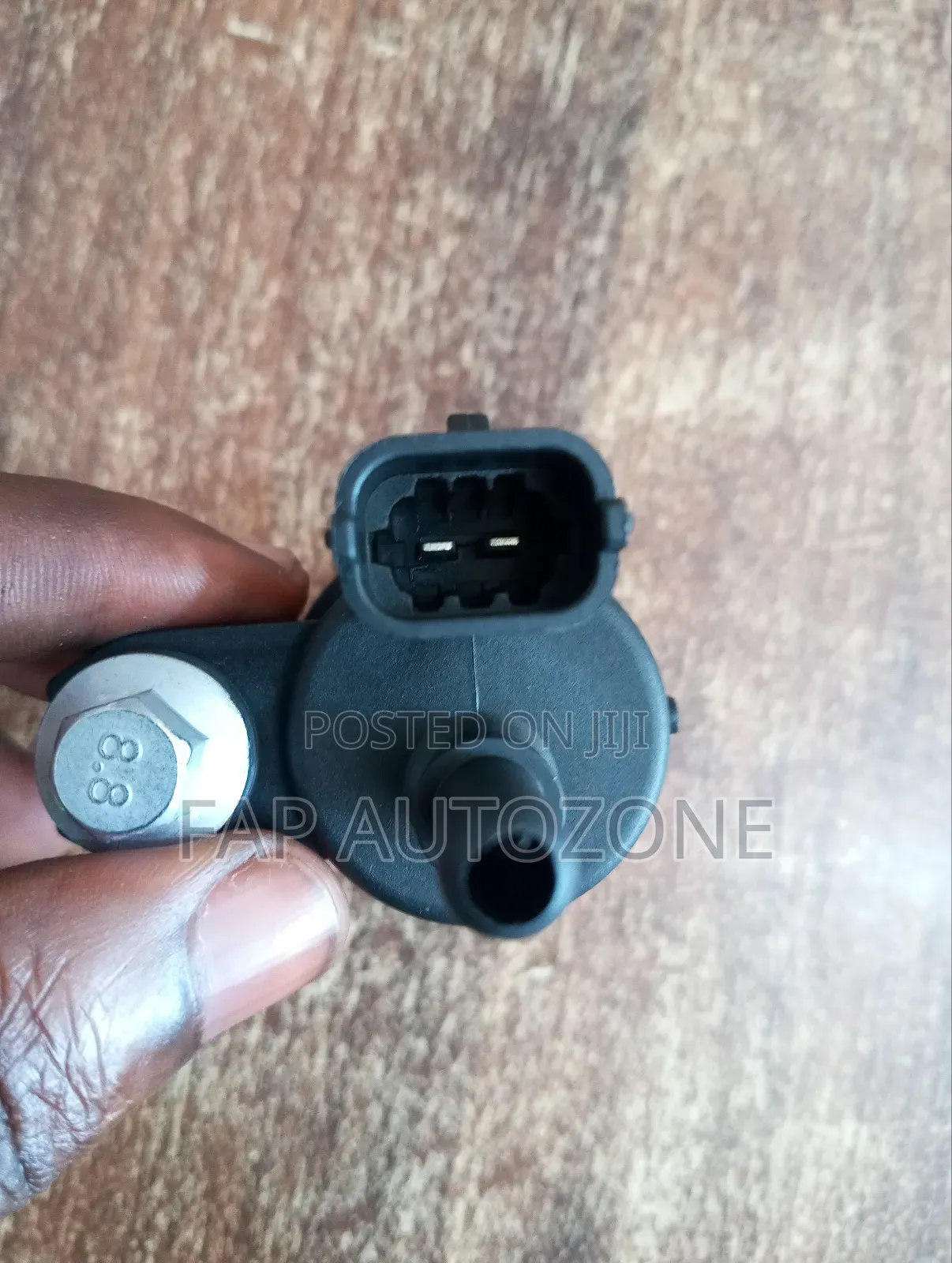 10660. Original Ultra Power Vapor Canister Purge Valve