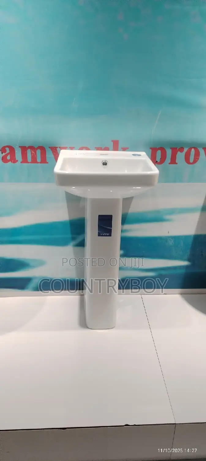 Small Wash Hand Basin