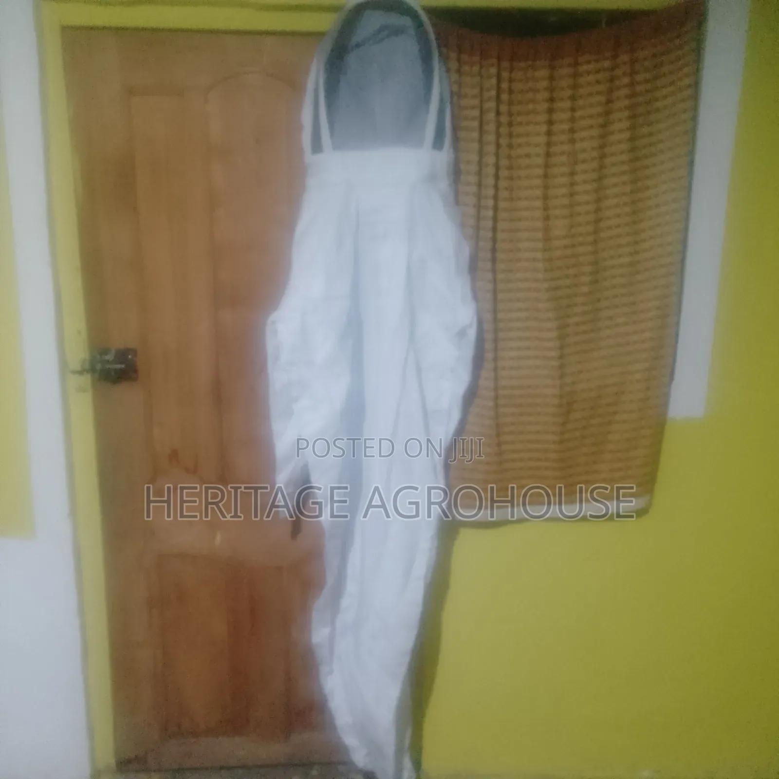 Beekeeping Suit