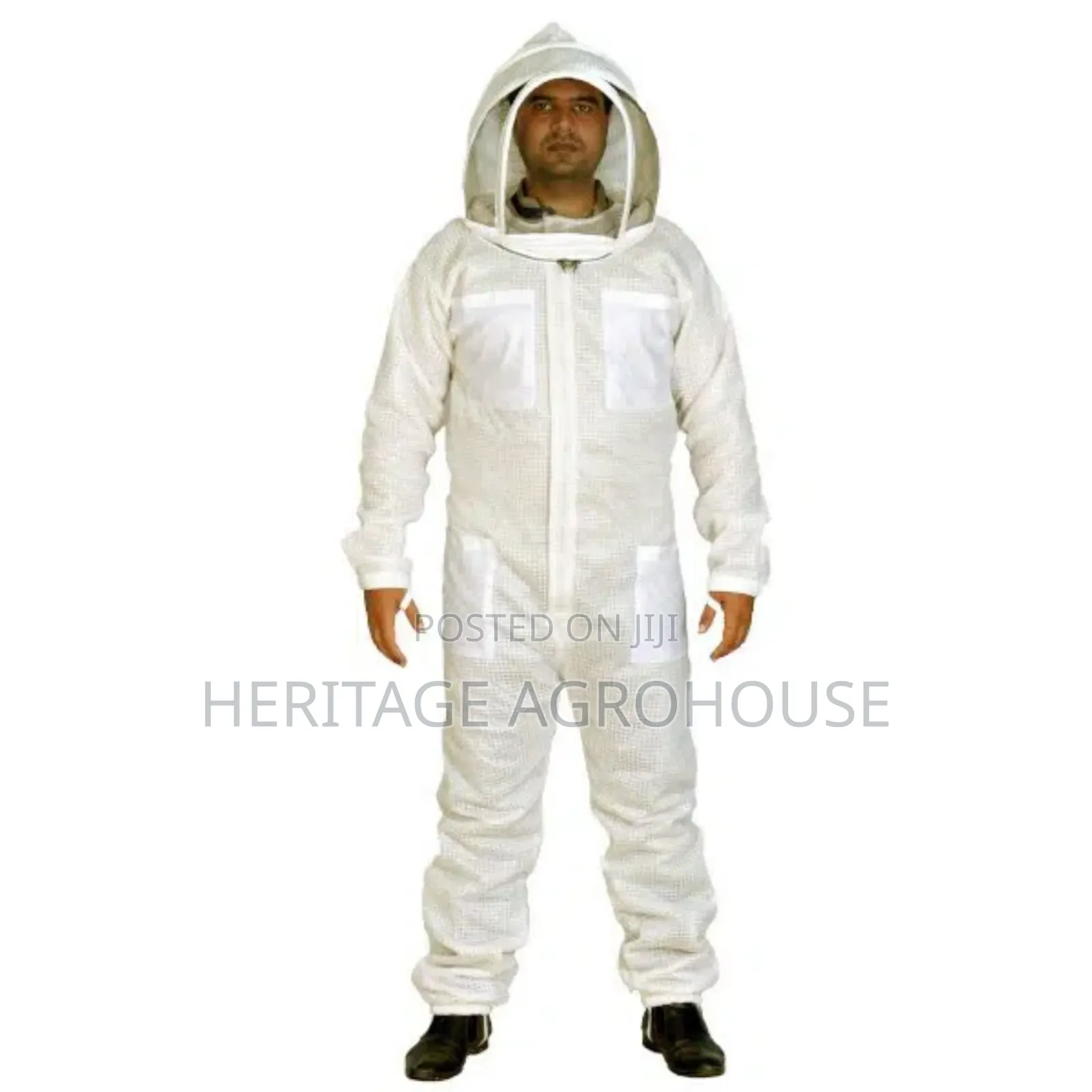Beekeeping Suit