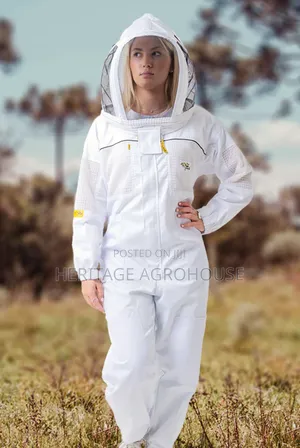 Beekeeping Suit
