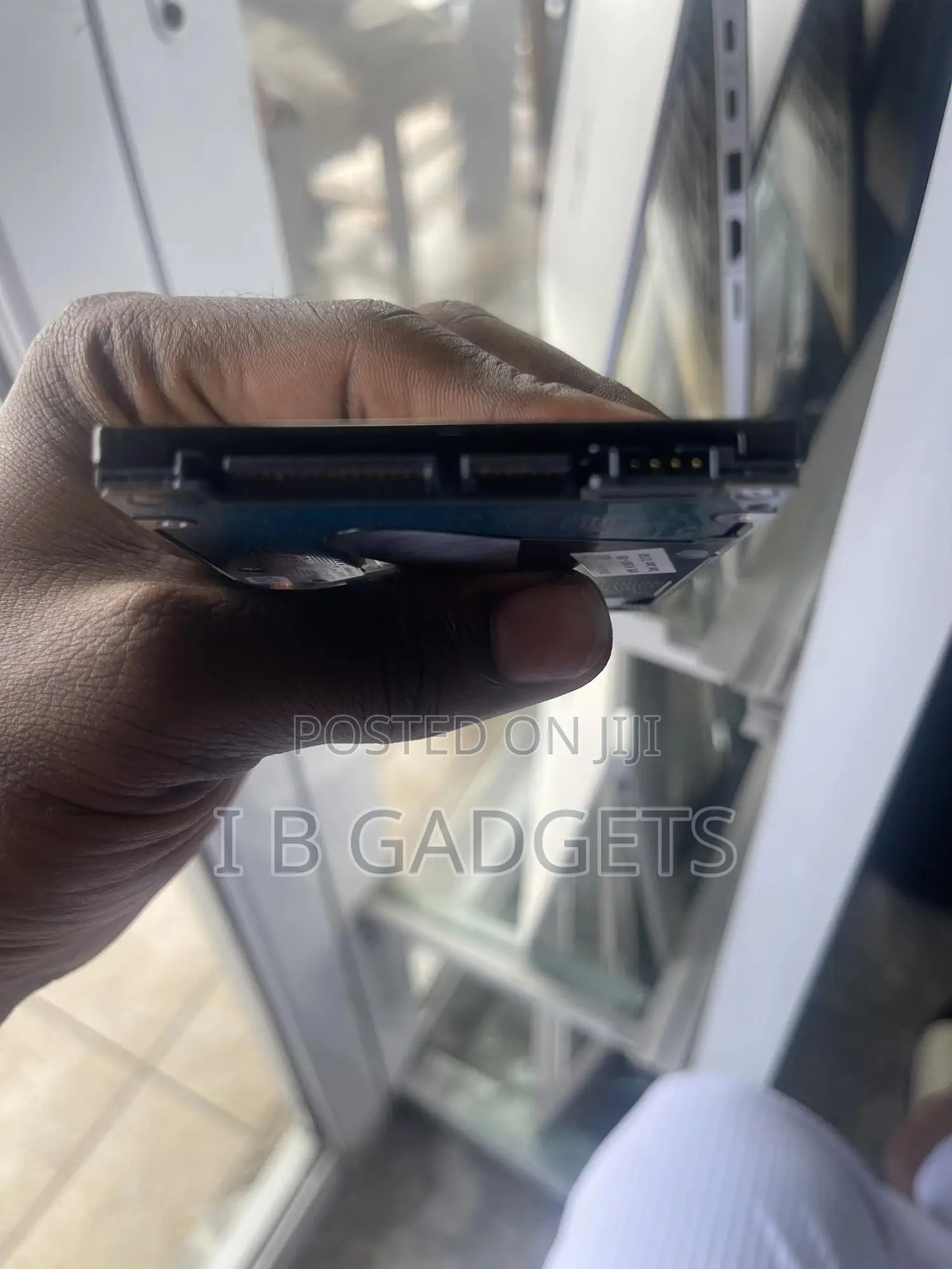 HDD 2tb Slim