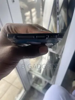HDD 2tb Slim