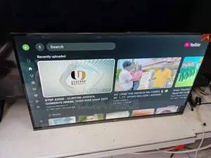 Sleek View 32tcl