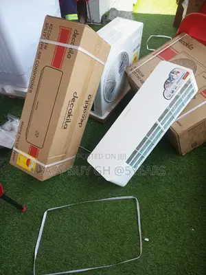 I.5hp Decakila Enjoyable Air Conditioner Split System