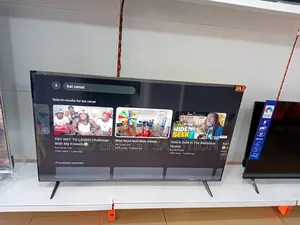 Dreamweaver TCL 43inches Smart TCL Television