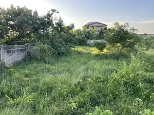 Two Plots Fenced Land at Ashalaja