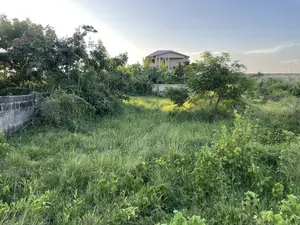 Two Plots Fenced Land at Ashalaja