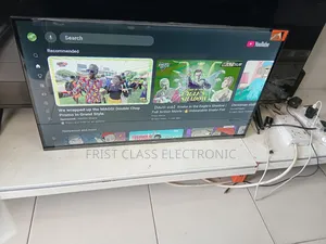 Cool View TCL Digital Tv