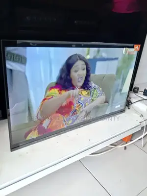 TCL 32 Stream Master Smart Television,Tcl 32 Smart View Tv