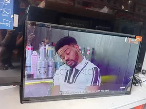 Clear Acting and Shoots 32tcl