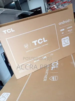 Clear Acting and Shoots 32tcl