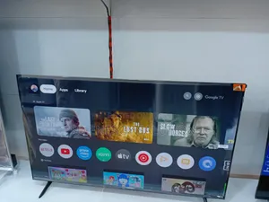 TCL Entertainment Hub 43inches Smart TCL Television