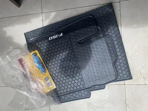 Ford F-150 Floor Mat/ Carpets