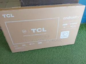 Home Happiness With TCL Digital Tv