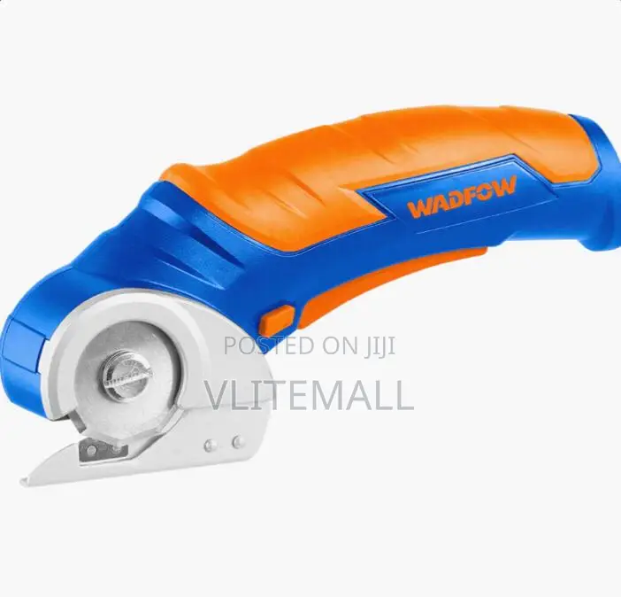 Wadfow Cordless Universal Cutter 4v - Wwup1504