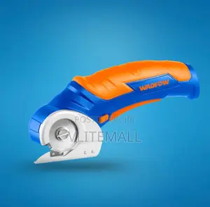 Wadfow Cordless Universal Cutter 4v - Wwup1504