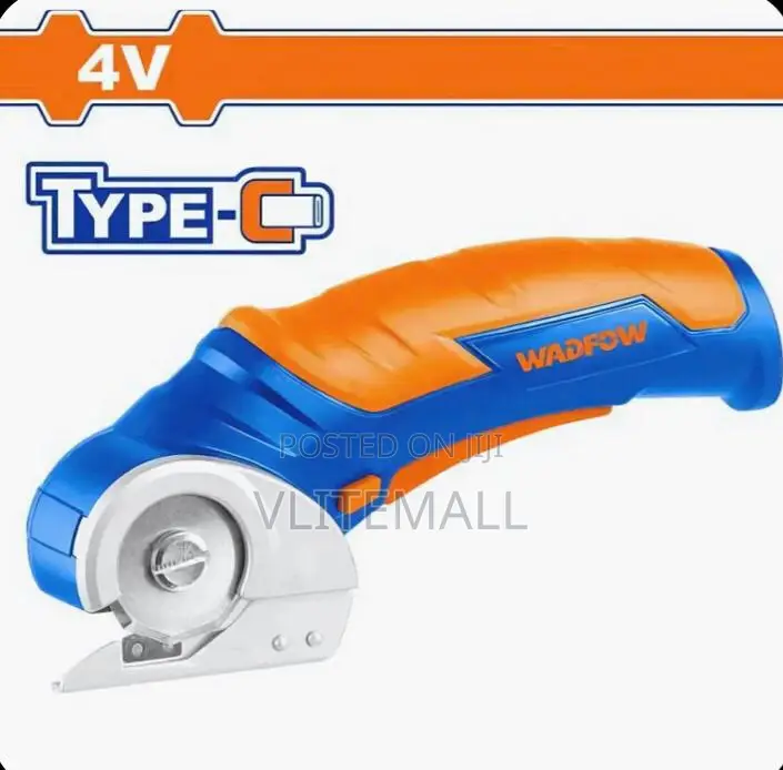 Wadfow Cordless Universal Cutter 4v - Wwup1504