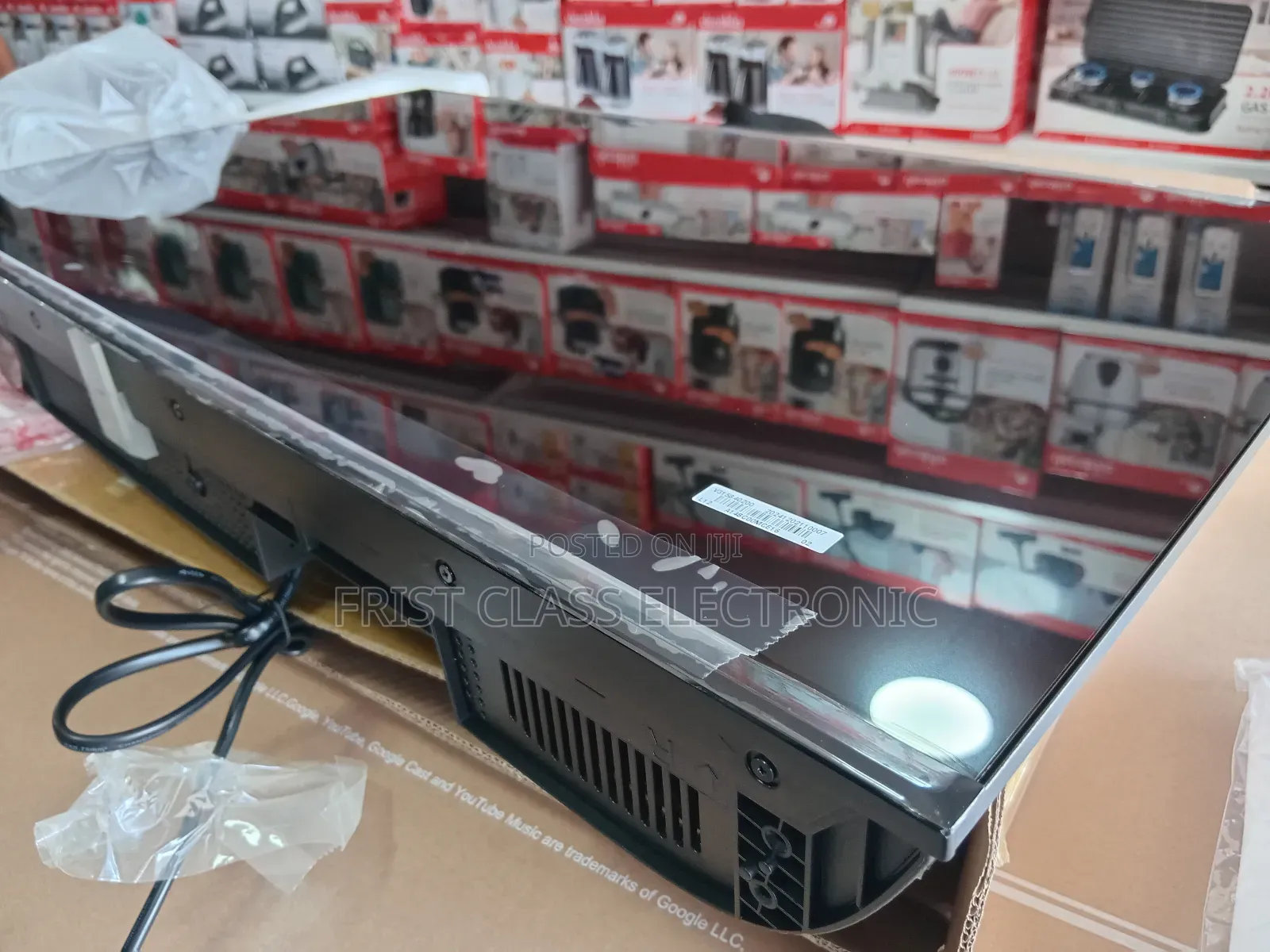 Home Happiness With TCL Digital Tv
