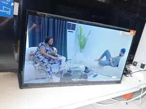 TCL 32 Android Smart Tv With Google Assistant