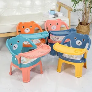 Kids Feeding Chair