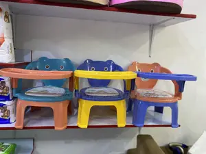 Kids Feeding Chair